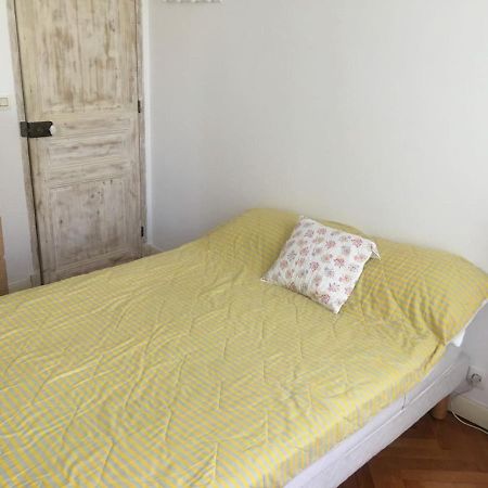 Appartement 2 Pieces Valrose Niza Exterior foto