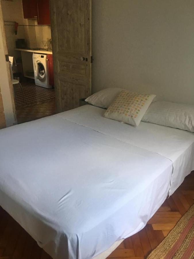 Appartement 2 Pieces Valrose Niza Exterior foto